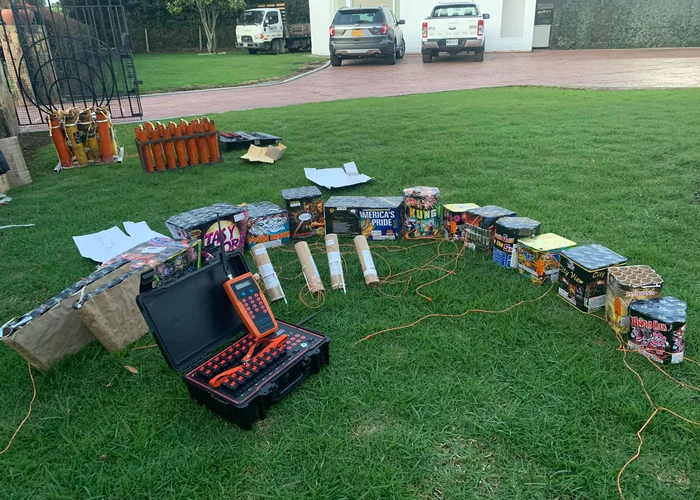 preparación de un evento inolvidable